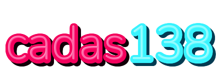 cadas138 — logo kanal